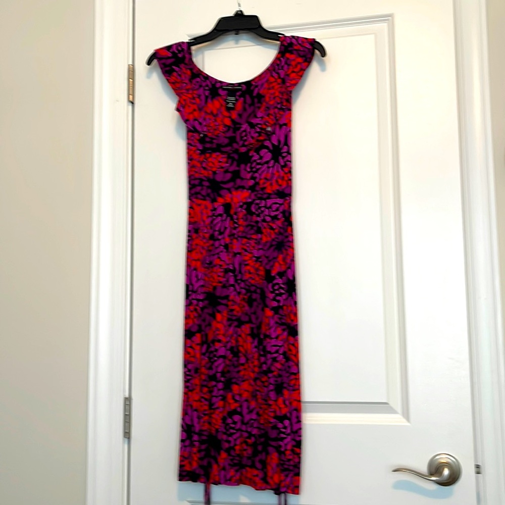 New York and Company Dress